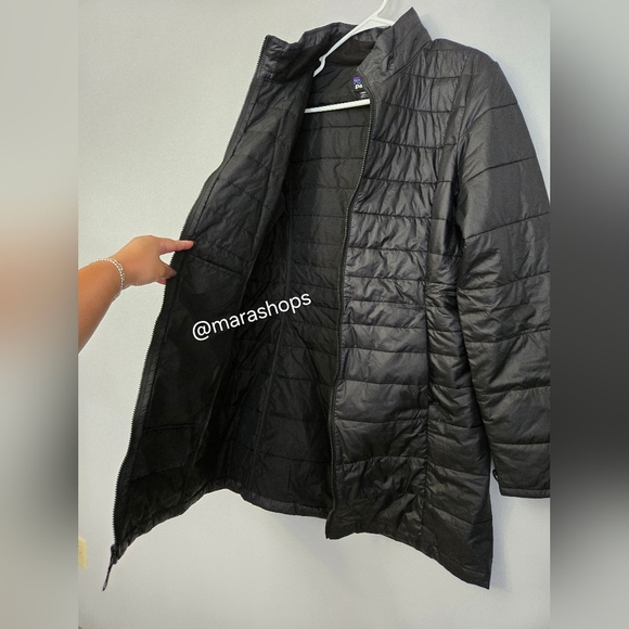 Patagonia Women's Vosque 3-in-1 Parka Liner Jacket - Picture 3 of 11